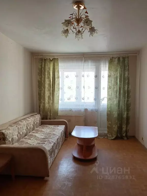 1-к кв. Санкт-Петербург ул. Маршала Казакова, 9к2 (36.9 м) - Фото 1