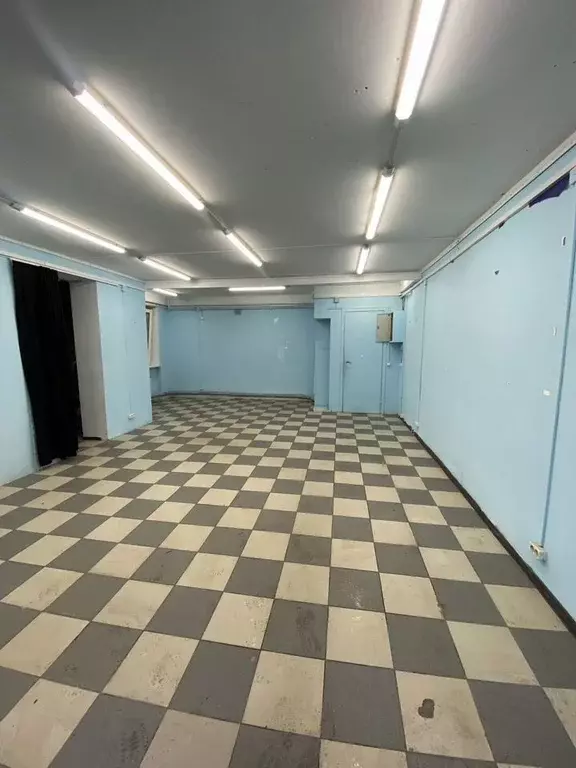 Торговая площадь в Санкт-Петербург просп. Энгельса, 143К1 (40 м) - Фото 1