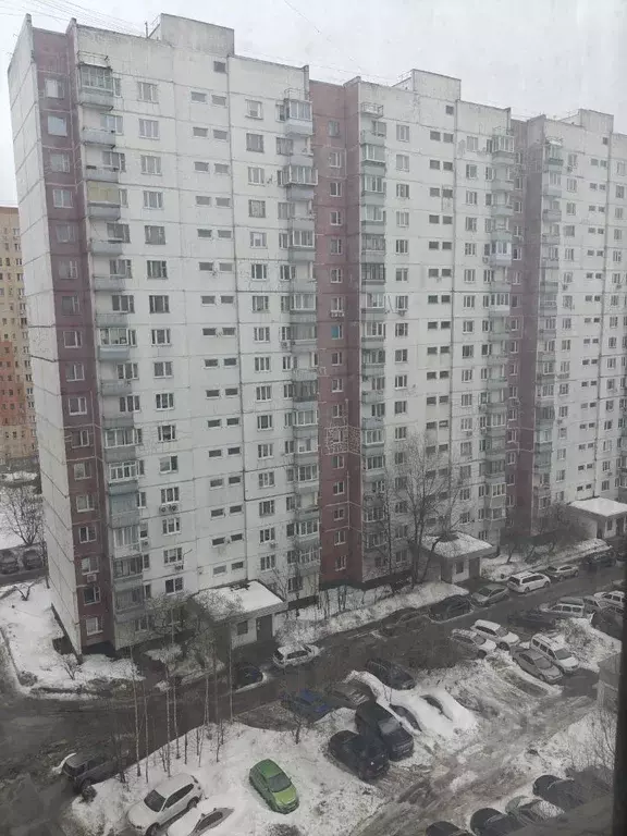 3-к кв. Московская область, Химки ул. Родионова, 2 (73.7 м) - Фото 1