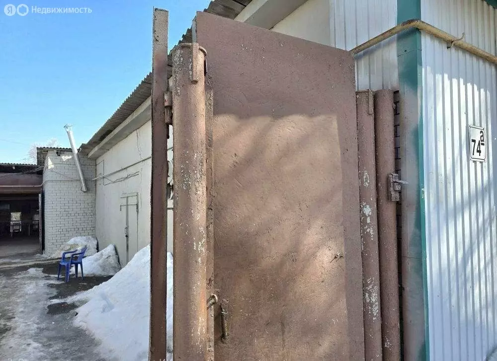 Производственное помещение (70 м) - Фото 1