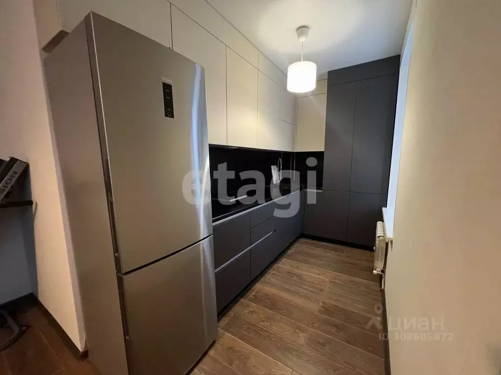 1-к кв. Костромская область, Кострома Профсоюзная ул., 14 (46.8 м) - Фото 1