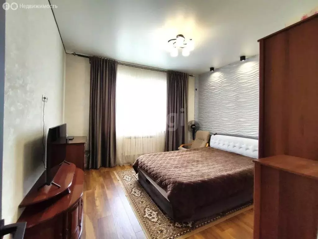 1-комнатная квартира: Нальчик, улица Хужокова, 145В (41.3 м) - Фото 0