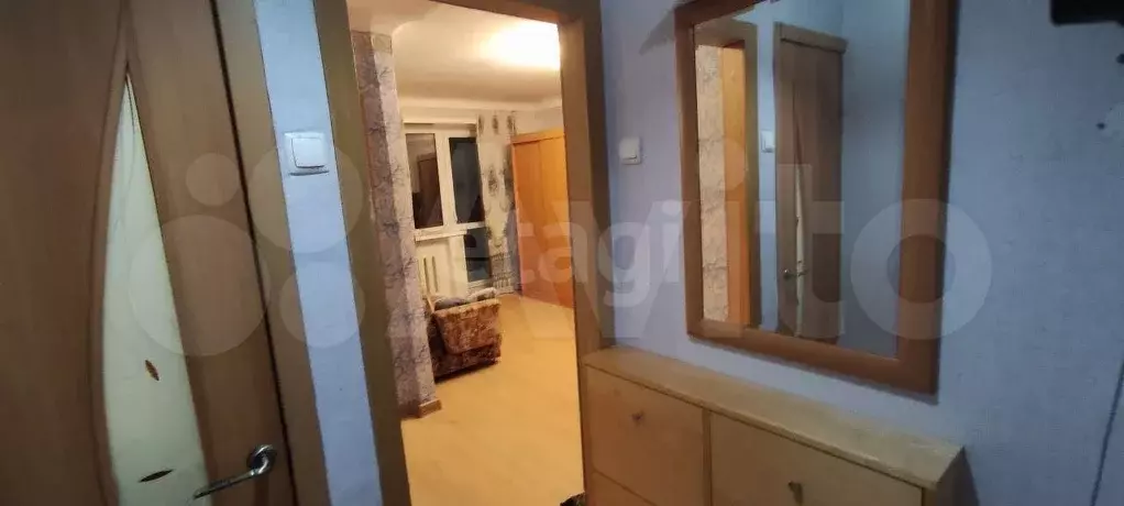 1-к. квартира, 30 м, 4/5 эт. - Фото 1