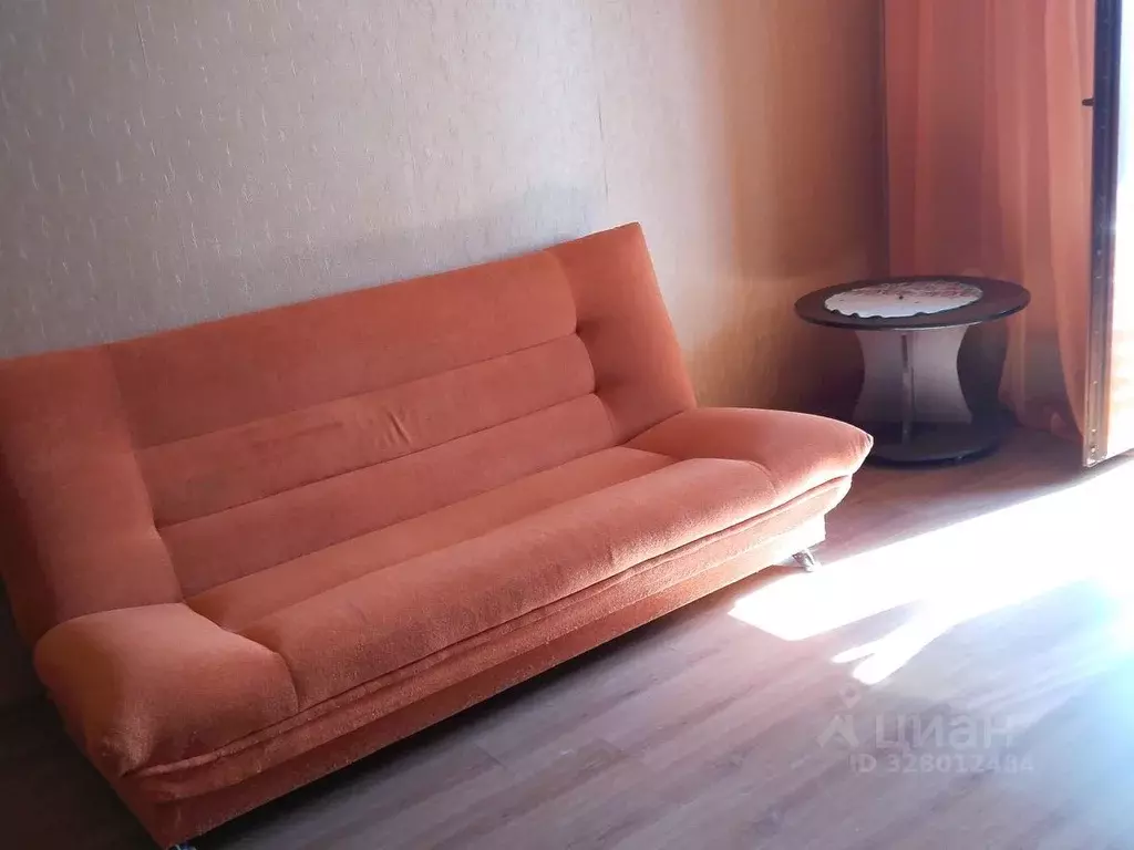 1-к кв. Москва Озерная ул., 31К2 (38.7 м) - Фото 2