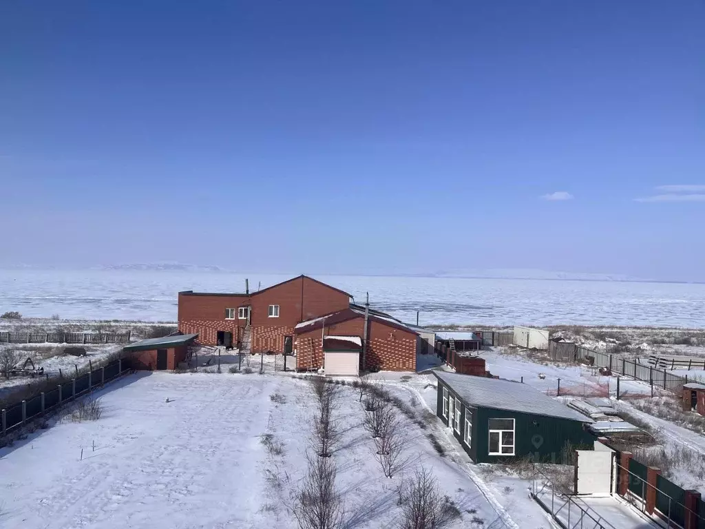 Коттедж в Самарская область, с. Приволжье ул. Набережная, 83 (525 м) - Фото 2