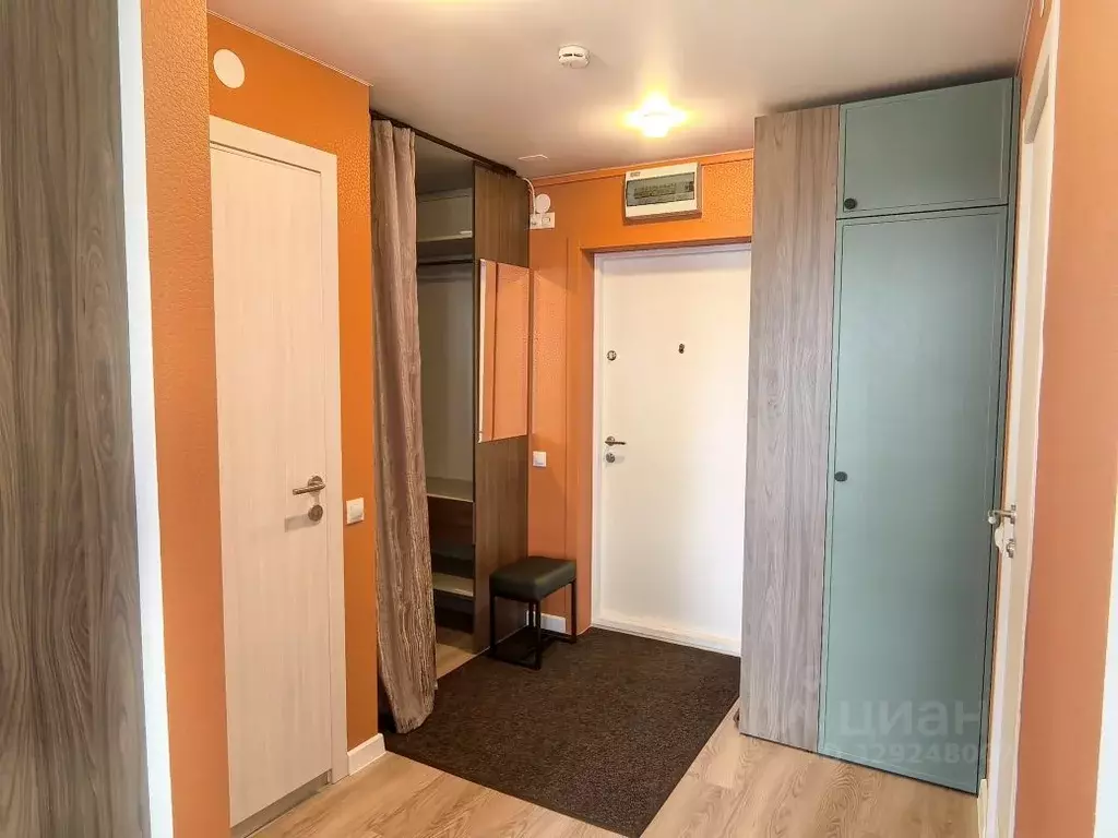 2-к кв. Москва Муравская ул., 38Бк4 (59.0 м) - Фото 2