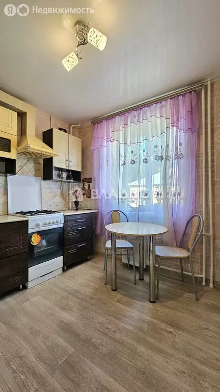 1-комнатная квартира: Липецк, улица Володи Бачурина, 10 (29.6 м) - Фото 1