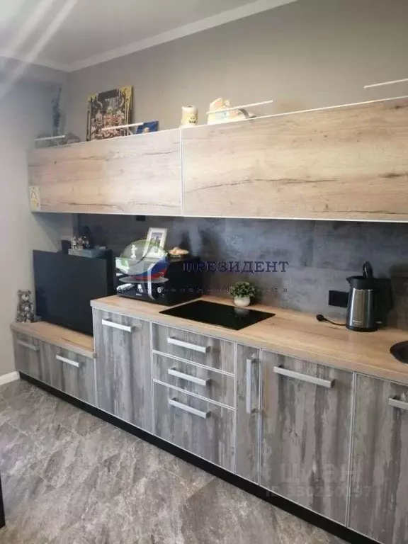 Студия Нижегородская область, Нижний Новгород ул. Родионова, 202/1 ... - Фото 2