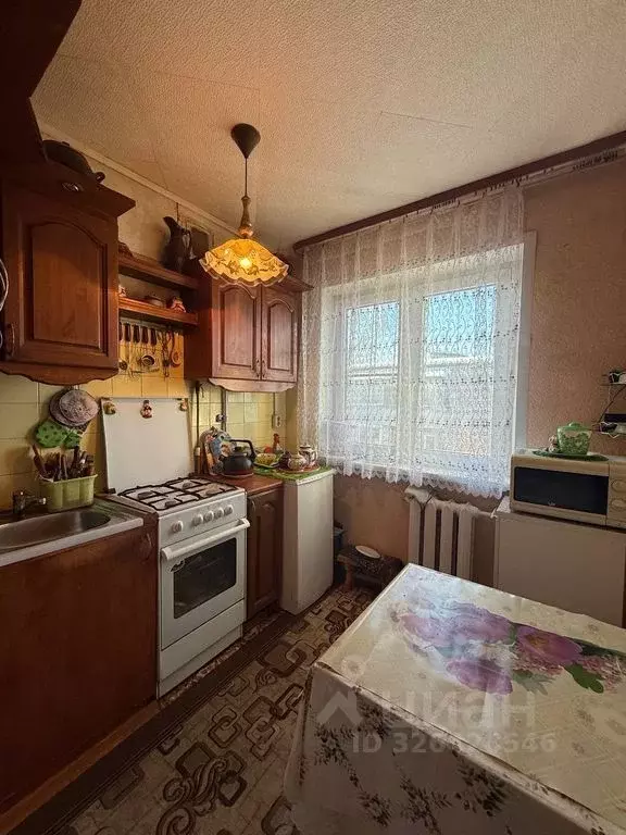3-к кв. Тверская область, Кимры ул. Кириллова, 17 (62.0 м) - Фото 1