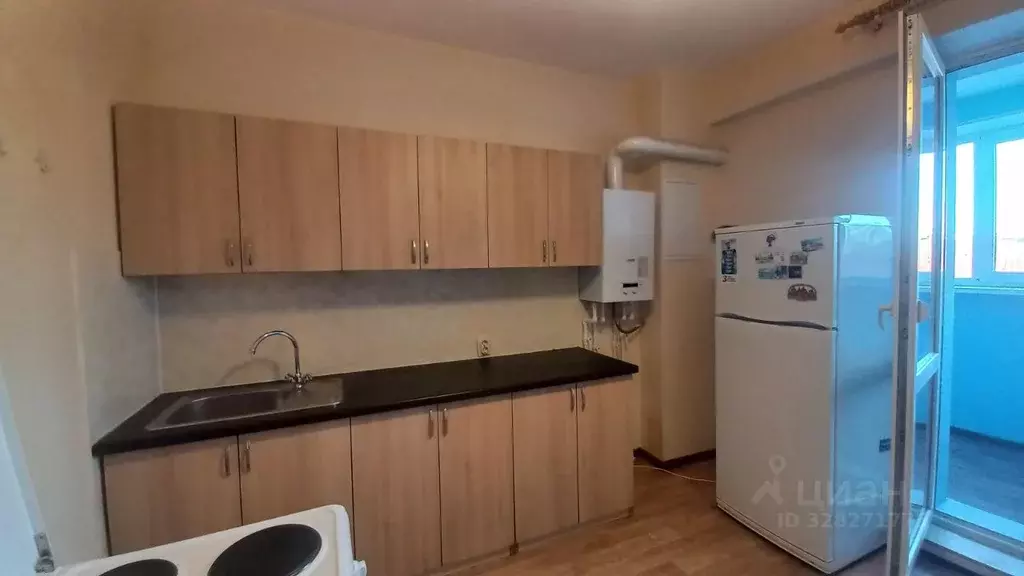 1-к кв. Ивановская область, Иваново ул. Богдана Хмельницкого, 40 (45.0 ... - Фото 1