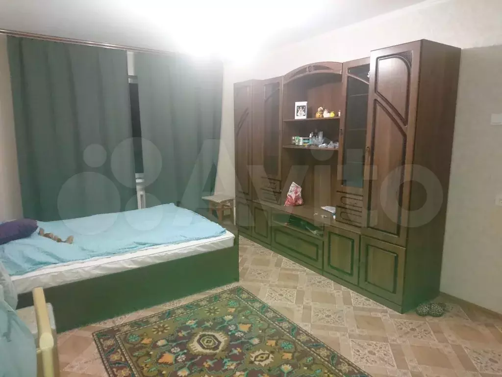 1-к. квартира, 41 м, 2/9 эт. - Фото 1