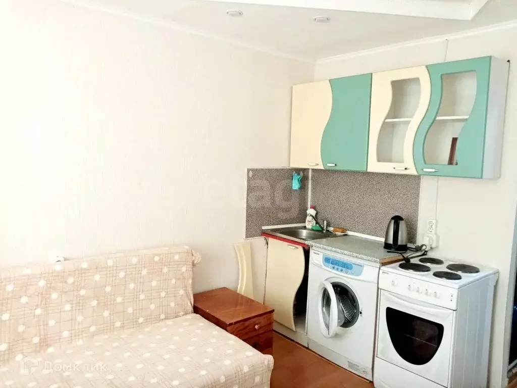 Продаётся 1-к квартира, 16.1 м - Фото 0