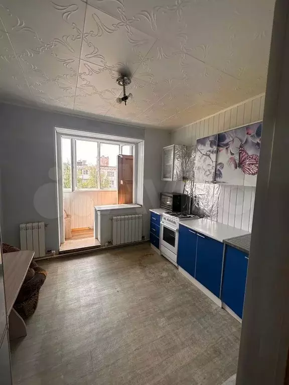 2-к. квартира, 53 м, 5/5 эт. - Фото 0