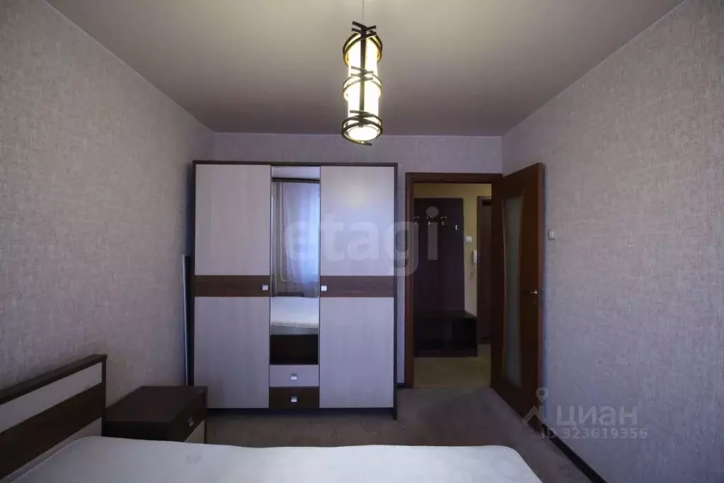 2-к кв. Ямало-Ненецкий АО, Новый Уренгой Железнодорожная ул., 6Б (42.0 ... - Фото 2