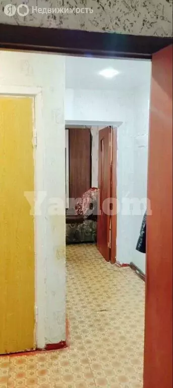 2-комнатная квартира: Красноярск, улица Попова, 10А (44 м) - Фото 0