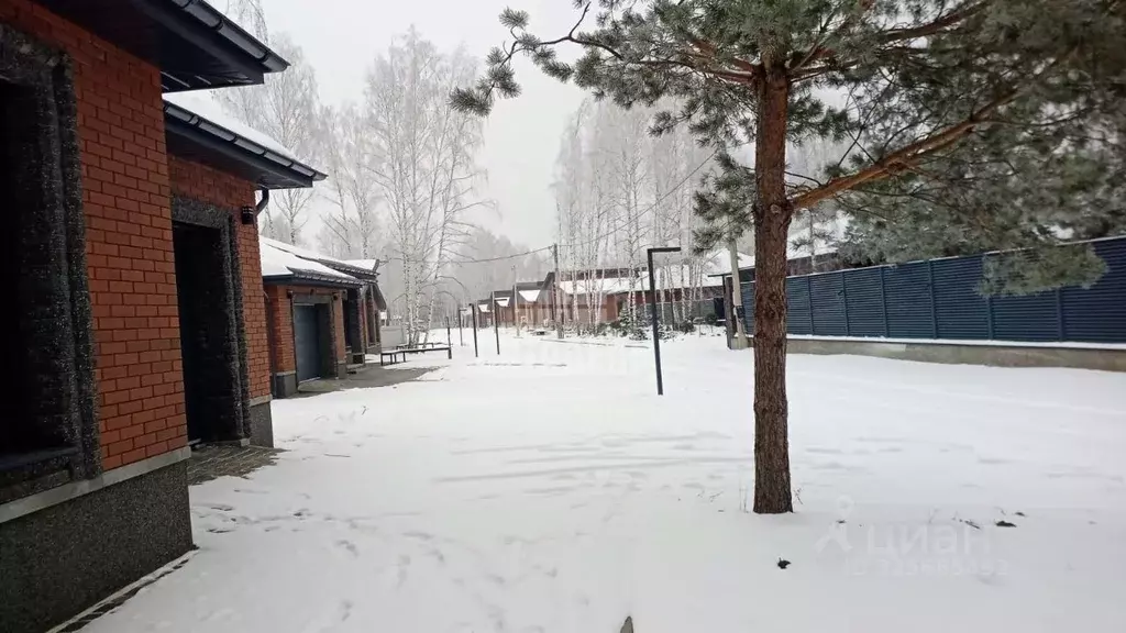 Дом в Воронежская область, Рамонский район, Айдаровское с/пос, с. ... - Фото 1