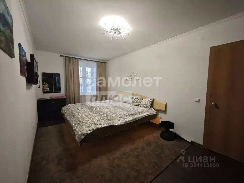 2-к кв. Свердловская область, Екатеринбург ул. Вильгельма де Геннина, ... - Фото 1