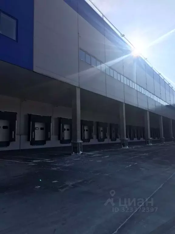 Склад в Московская область, Дмитровский муниципальный округ, пос. ... - Фото 2