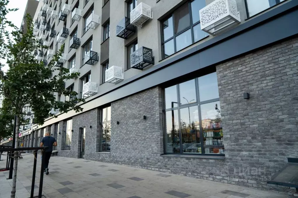 Помещение свободного назначения в Курская область, Курск ул. Энгельса, ... - Фото 2