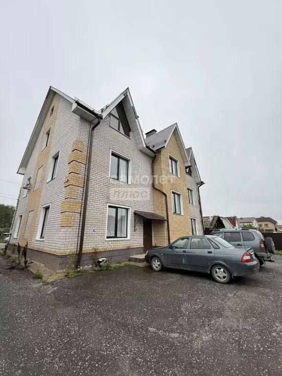 Офис в Архангельская область, Котлас Первомайская ул., 6 (422 м) - Фото 1