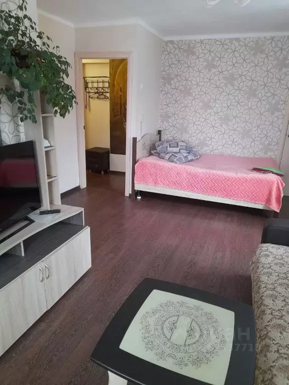 1-к кв. Башкортостан, Белорецк ул. П. Точисского, 20А (35.0 м) - Фото 2