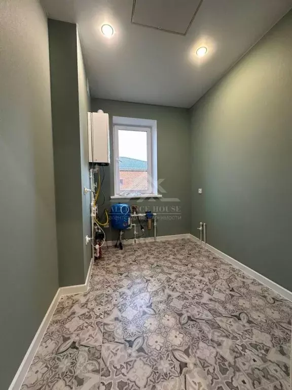 Дом в Татарстан, Лаишевский район, Егорьевское с/пос, д. Каипы  (120 ... - Фото 2