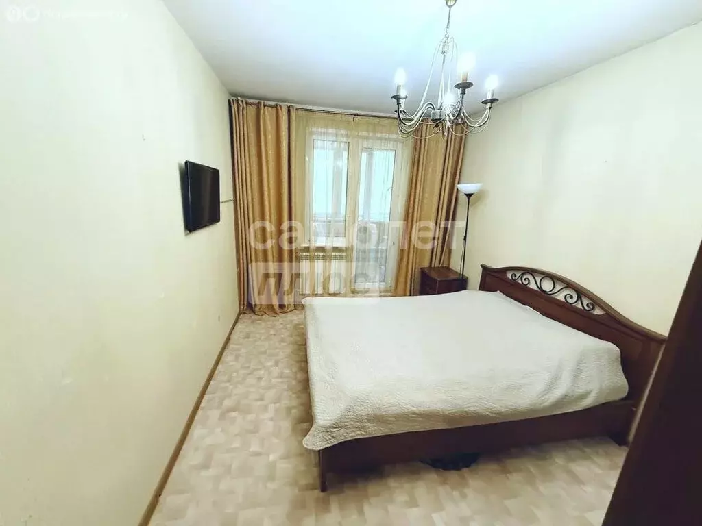 3-комнатная квартира: Миасс, улица Ветеранов, 13 (65.8 м) - Фото 2