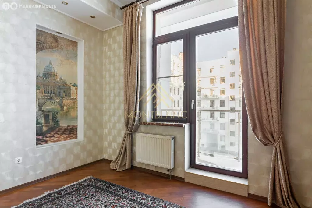 4-комнатная квартира: Санкт-Петербург, Кемская улица, 1 (133.7 м) - Фото 1