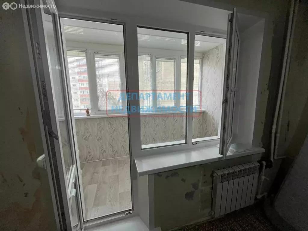 4-комнатная квартира: Димитровград, Московская улица, 30 (88 м) - Фото 0