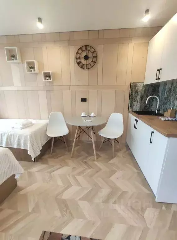 Дом в Калининградская область, Гурьевский муниципальный округ, пос. ... - Фото 2