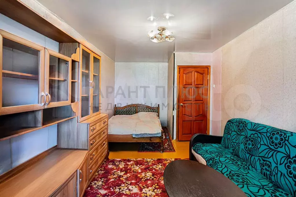 2-к. квартира, 47 м, 4/5 эт. - Фото 0