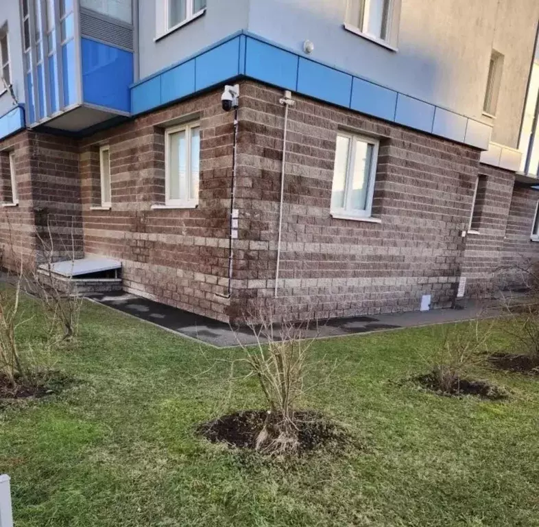 Помещение свободного назначения в Санкт-Петербург Витебский просп., ... - Фото 1