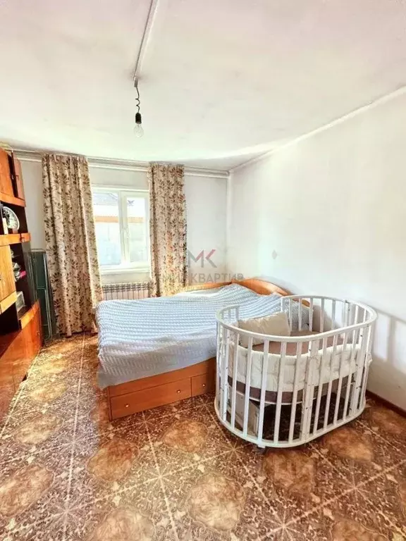 Дом в Тыва, Кызыл № 8 Саяны СНТ, ул. Центральная, 13 (111 м) - Фото 1