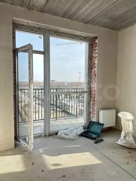 2-к. квартира, 60 м, 8/16 эт. - Фото 0