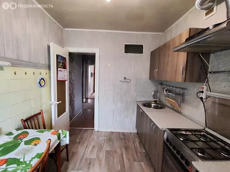 3-комнатная квартира: Тверь, переулок Трудолюбия, 35 (60.1 м) - Фото 0