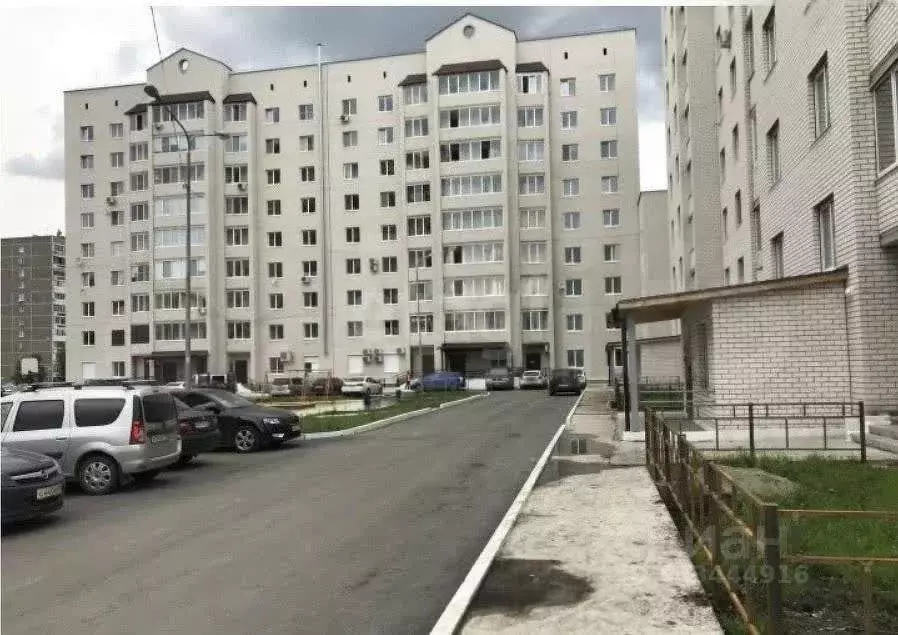 2-к кв. Свердловская область, Нижний Тагил Черноисточинское ш., 19А ... - Фото 1