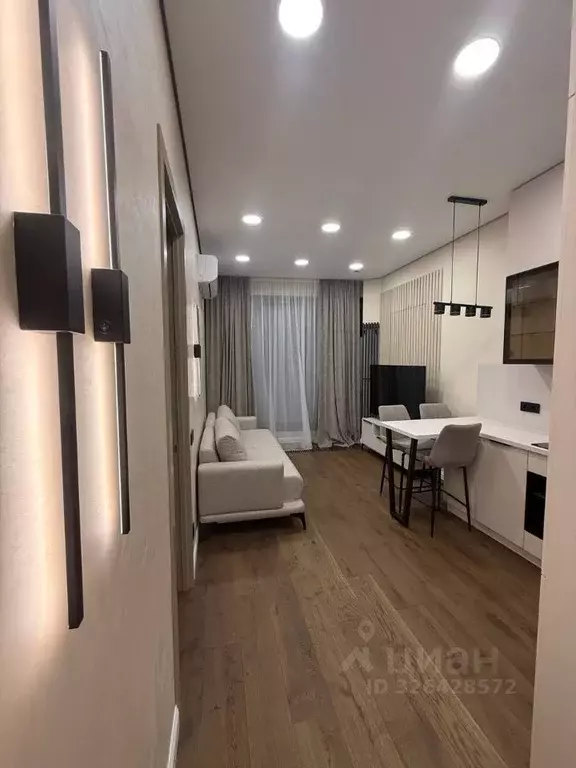 1-к кв. Москва бул. Братьев Весниных, 1 (42.0 м) - Фото 1