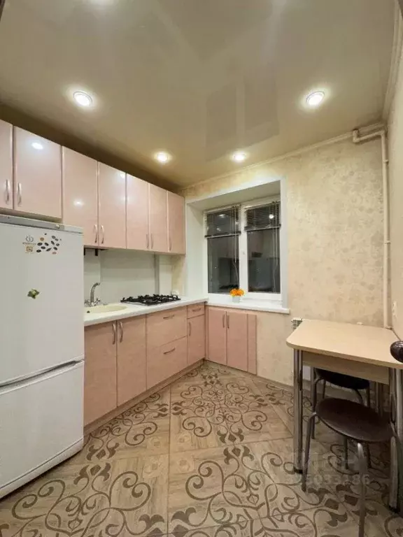 1-к кв. Пензенская область, Пенза ул. Мира, 8 (30.8 м) - Фото 2