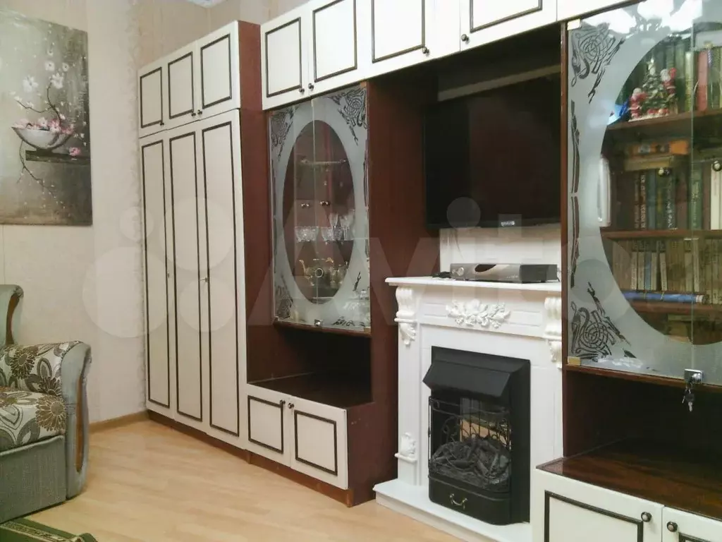 Дом 65 м на участке 1 сот. - Фото 1