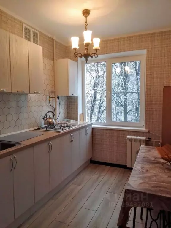 2-к кв. Московская область, Красногорск ул. Карбышева, 13 (45.0 м) - Фото 1
