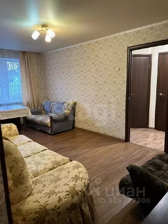 3-к кв. Ставропольский край, Ставрополь ул. Ленина, 318/3 (60.0 м) - Фото 1