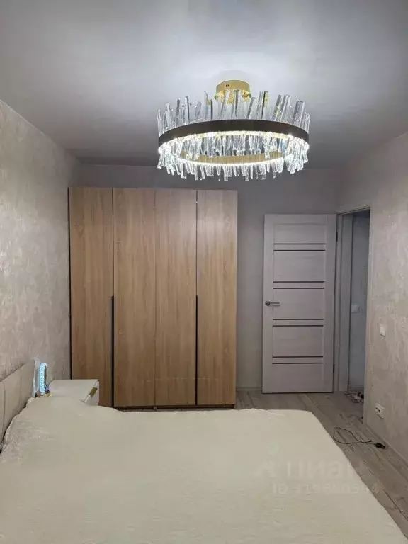 2-к кв. Алтайский край, Барнаул ул. Сергея Семенова, 24 (35.8 м) - Фото 1