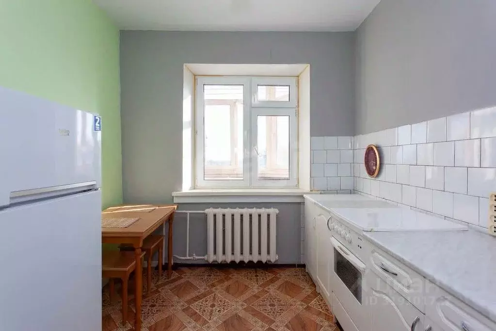 2-к кв. Ханты-Мансийский АО, Сургут ул. Крылова, 13 (52.0 м) - Фото 0