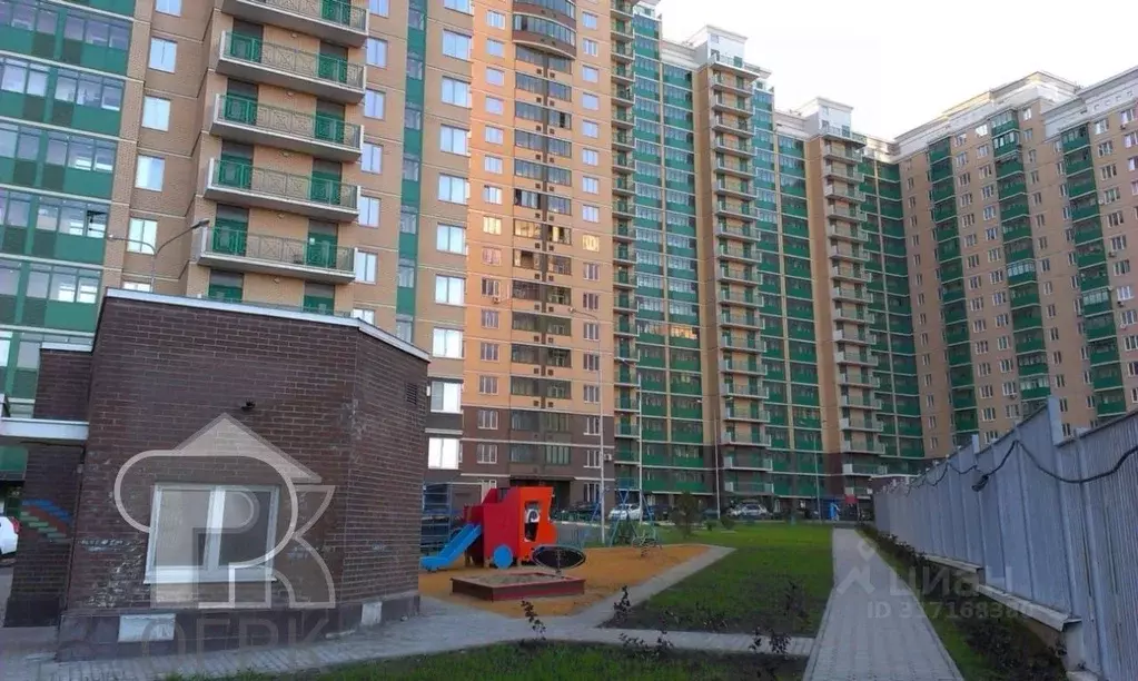 1-к кв. Москва Ягодная ул., 8к1 (41.9 м) - Фото 0