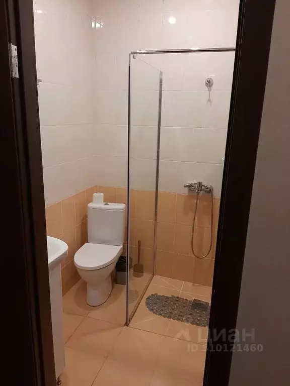 Комната Краснодарский край, Крымск Родниковая ул., 9 (12.0 м) - Фото 2