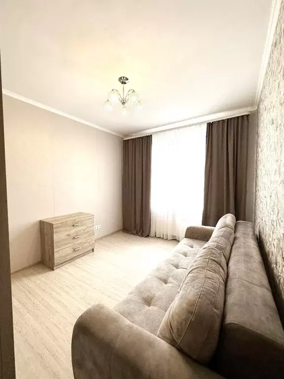 Продаётся 2-к квартира, 57 м - Фото 1