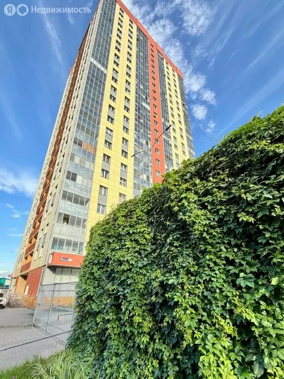 3-комнатная квартира: Пермь, Пушкарская улица, 136А (86.7 м) - Фото 1