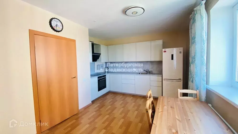 Продаётся 1-к квартира, 44 м - Фото 1