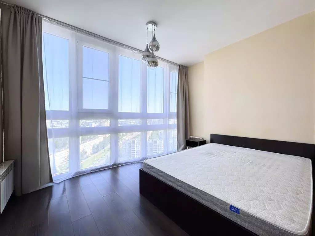 Студия Санкт-Петербург ул. Композиторов, 18 (45.6 м) - Фото 1