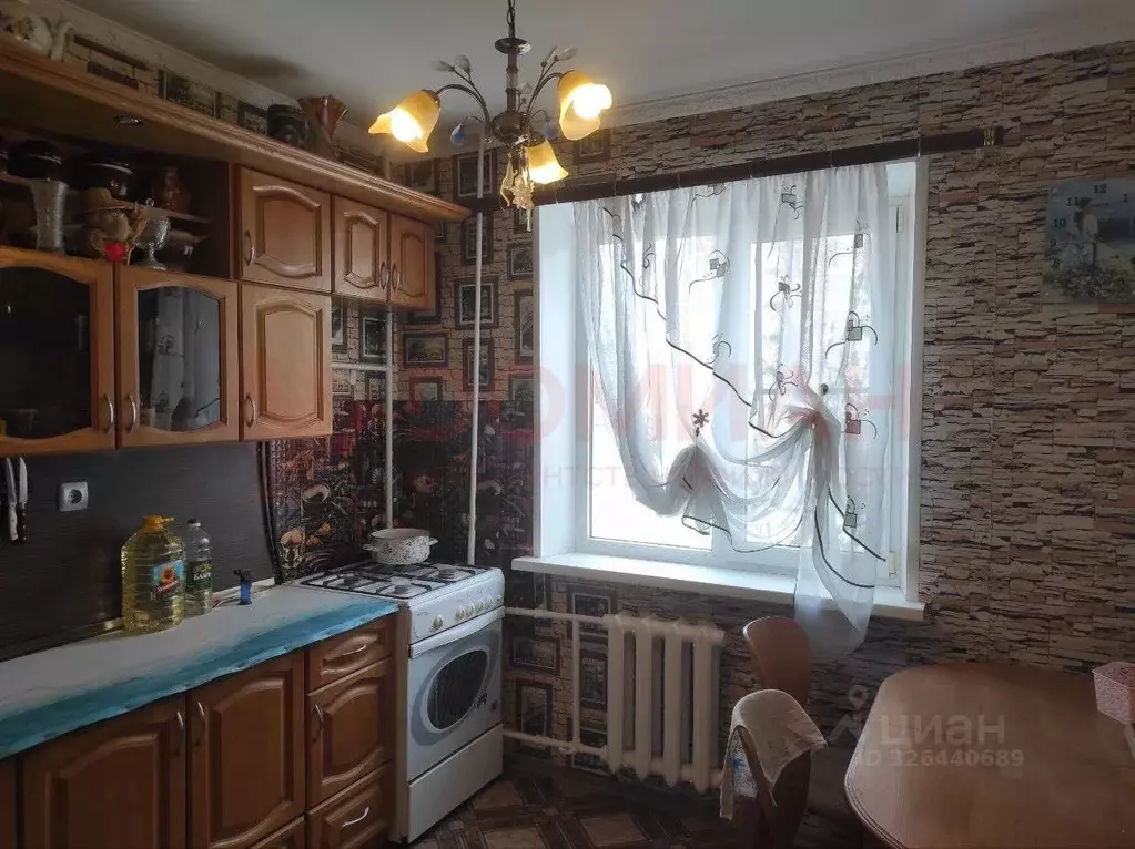 2-к кв. Ростовская область, Волгодонск просп. Мира, 51 (48.8 м) - Фото 2